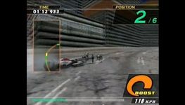 Zusar Vasar sur Sega Dreamcast